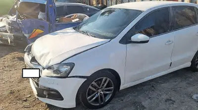 2015 Volkswagen Polo WVWZZZ6RZFY306472 VIN:WVWZZZ6RZFY306472