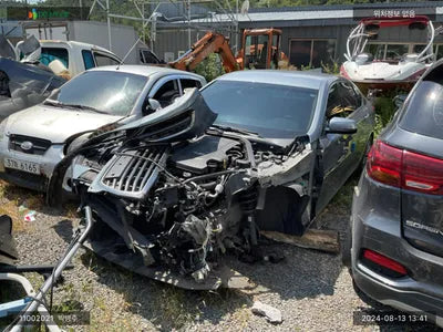 2016 Genesis G80 KMHGL41DBHU204481 VIN:KMHGL41DBHU204481