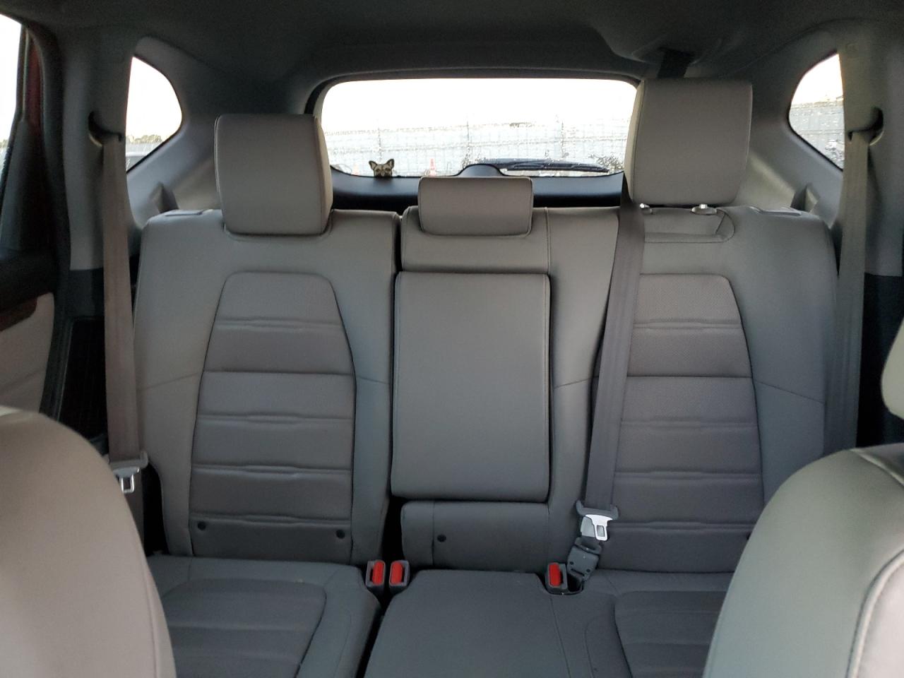 2022 HONDA CR-V TOURING VIN:5J6RT6H9XNL027212