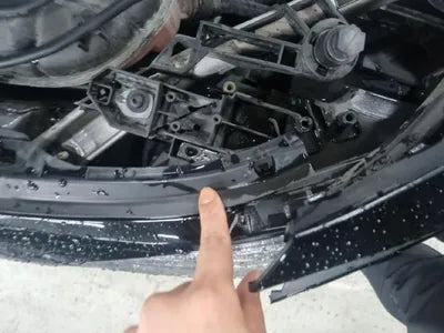 2016 Mercedes-Benz CLA 200 VIN: