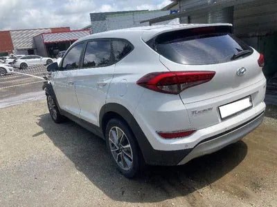 2018 Hyundai Tucson KMHJ2812GJU645574 VIN:KMHJ2812GJU645574