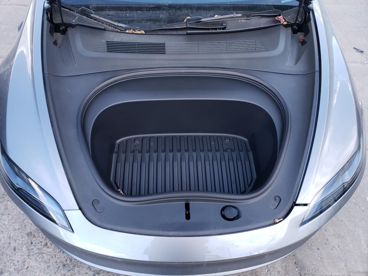 2024 TESLA MODEL 3  VIN:5YJ3E1EB0RF859487