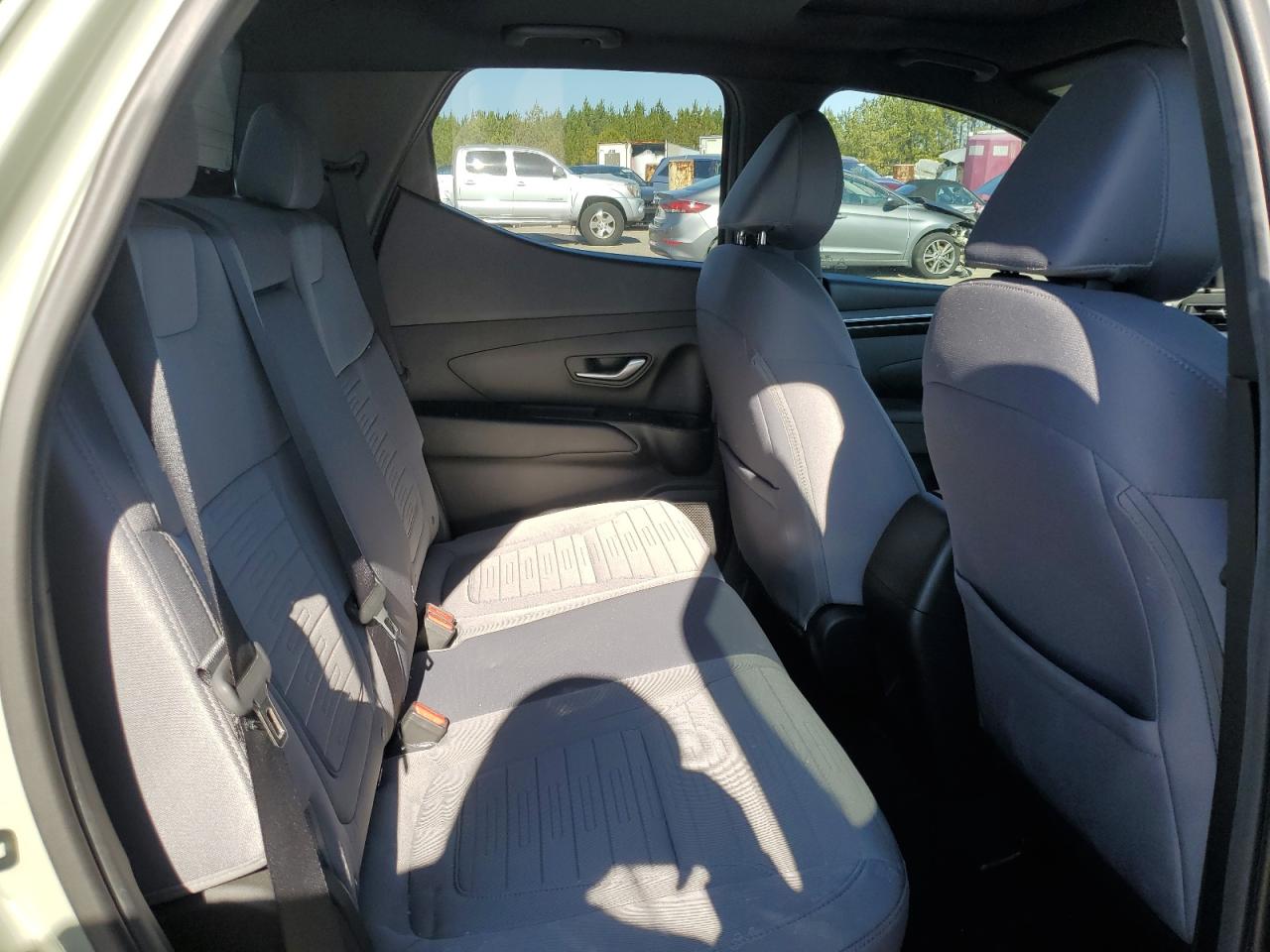 2023 HYUNDAI SANTA CRUZ SEL PREMIUM VIN:5NTJDDAF8PH057161