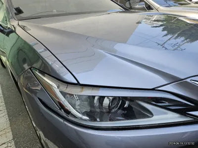2021 Lexus ES 300 VIN: