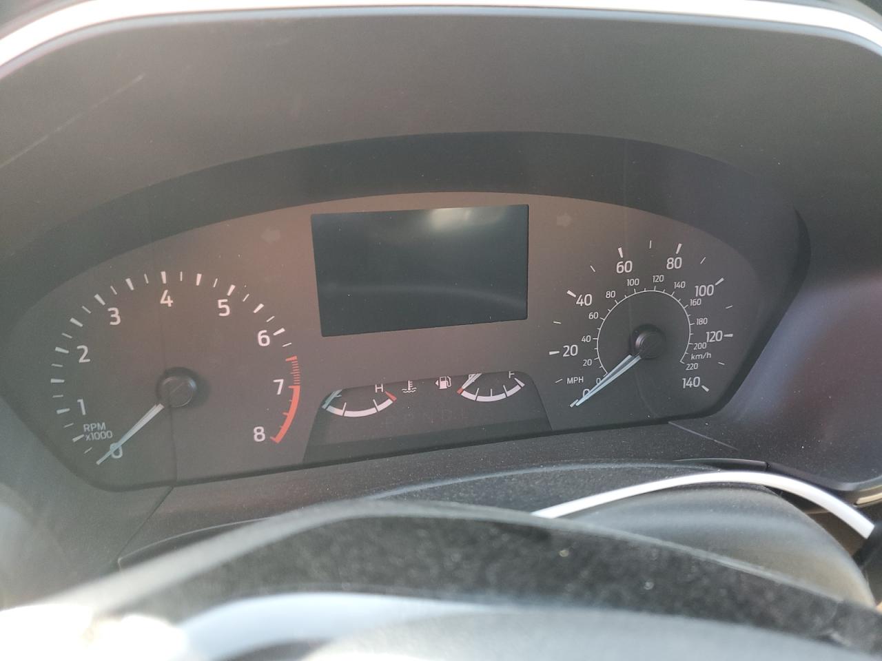 2022 FORD ESCAPE SEL VIN:1FMCU0H69NUB90922