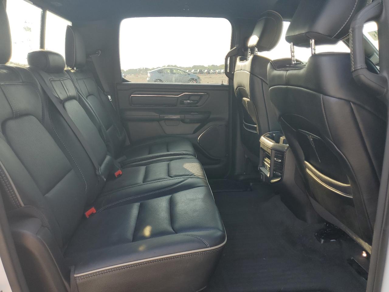 2022 RAM 1500 LIMITED VIN:1C6RREHT5NN219322