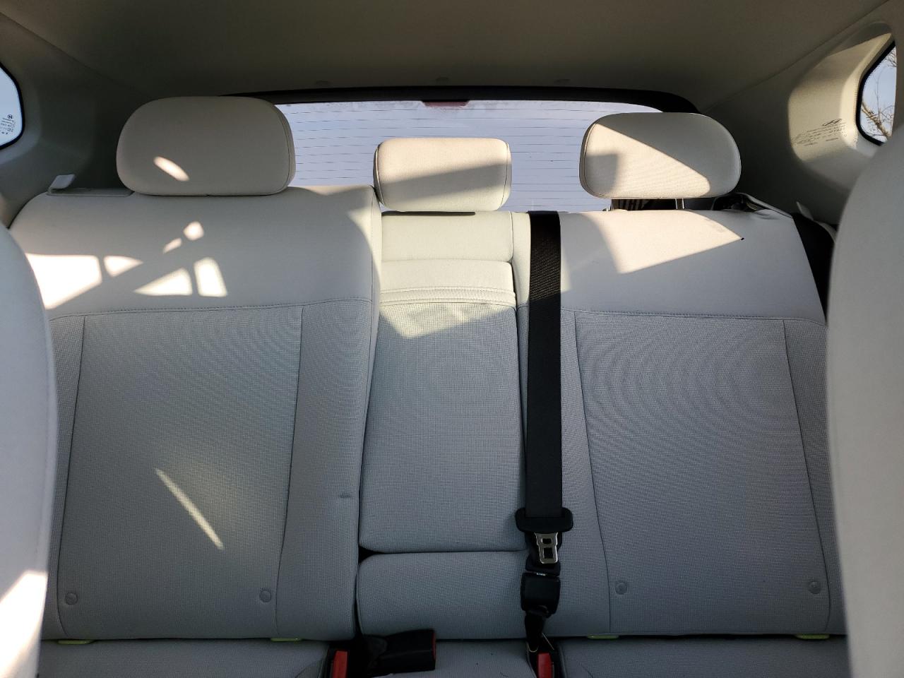 2024 HYUNDAI KONA SEL VIN:KM8HCCAB5RU105470