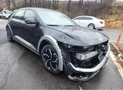2022 Hyundai Ioniq KMHKR81CPNU087946 VIN:KMHKR81CPNU087946
