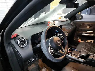 2021 Mercedes-Benz GLA 220 W1N4N4EBXMJ303378 VIN:W1N4N4EBXMJ303378