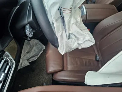 2021 BMW 540 WBACR6103M9H97799 VIN:WBACR6103M9H97799