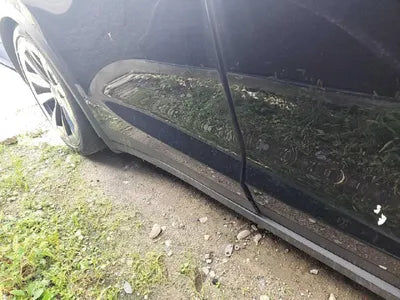 2023 Tesla Model X VIN: