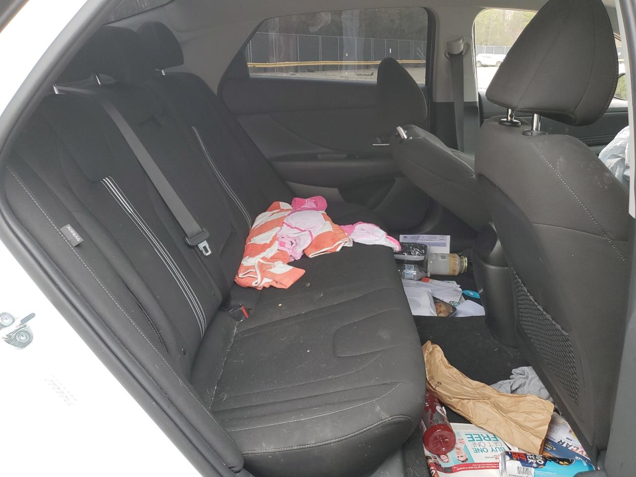 2024 HYUNDAI ELANTRA SEL VIN:KMHLS4DG9RU645267