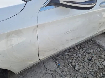 2016 Mercedes-Benz C 200 WDDWF4CBXGF350424 VIN:WDDWF4CBXGF350424