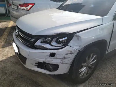 2015 Volkswagen Tiguan WVGZZZ5NZFW564133 VIN:WVGZZZ5NZFW564133