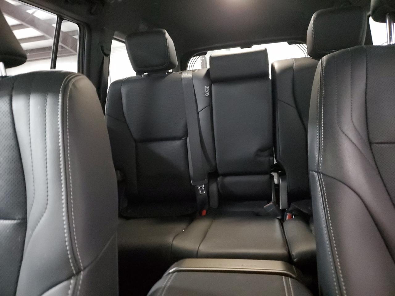 2024 TOYOTA LAND CRUISER BASE VIN:JTEABFAJ1R5005244