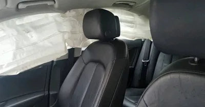 2016 Audi A6 WAUZZZ4G1GN083554 VIN:WAUZZZ4G1GN083554