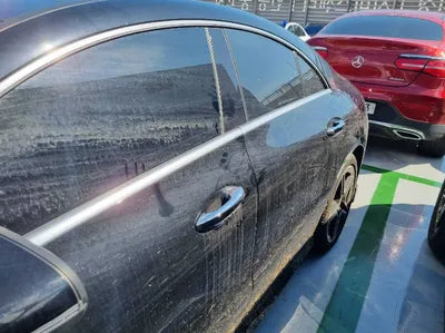 2021 Mercedes-Benz CLA 250 W1K5J4HB8MN160318 VIN:W1K5J4HB8MN160318