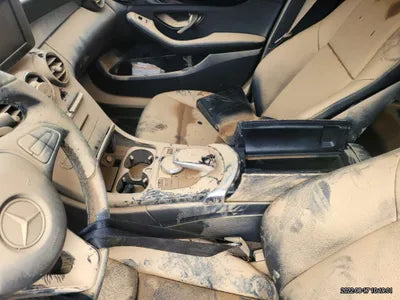 2017 Mercedes-Benz C 200 WDDWF3HB1HR251817 VIN:WDDWF3HB1HR251817