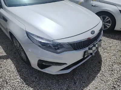 2018 Kia K5 VIN: