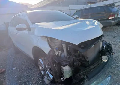 2017 Kia Sorento KNAPS81ABHA270800 VIN:KNAPS81ABHA270800