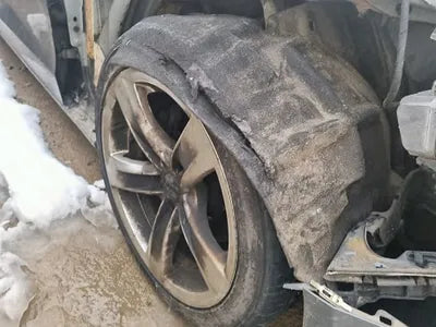 2015 Audi A5 WAUZZZ8T2FA061284 VIN:WAUZZZ8T2FA061284