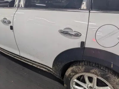 2015 MINI Countryman VIN: