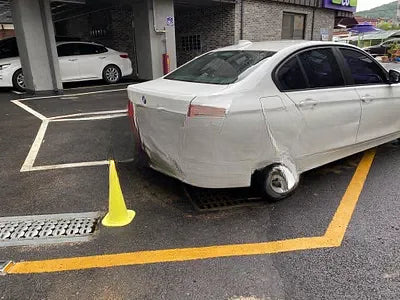 2014 BMW 320 NONE VIN: