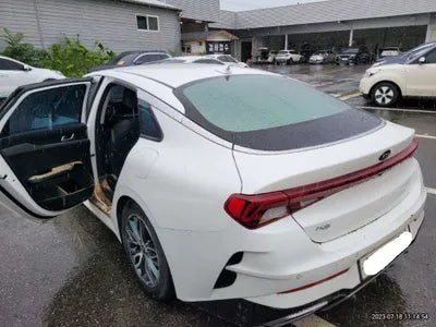 2020 Kia K5 058KMKNAG741BBLA0 VIN:058KMKNAG741BBLA0
