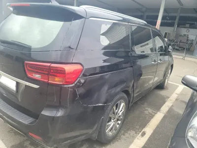 2020 Kia Carnival KNAMC81ABLS635623 VIN:KNAMC81ABLS635623