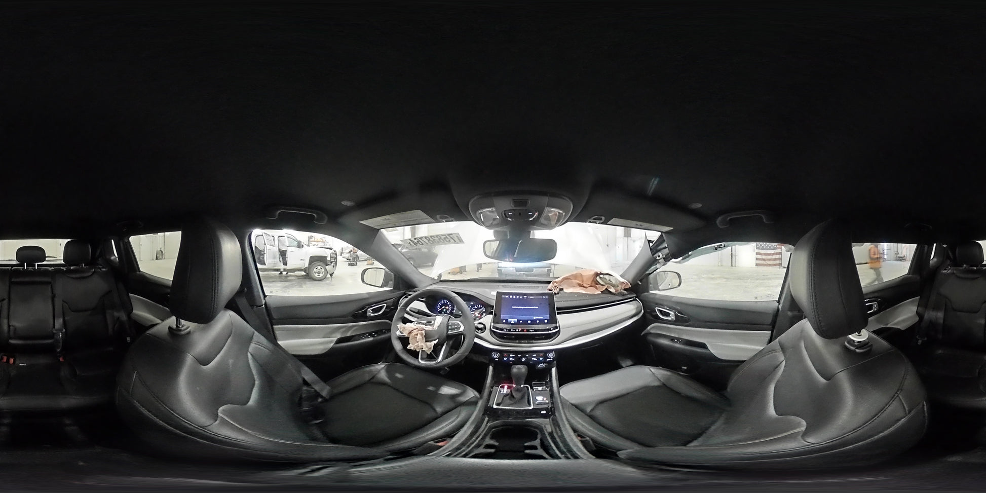 2024 JEEP COMPASS LIMITED VIN:3C4NJDCN8RT151251
