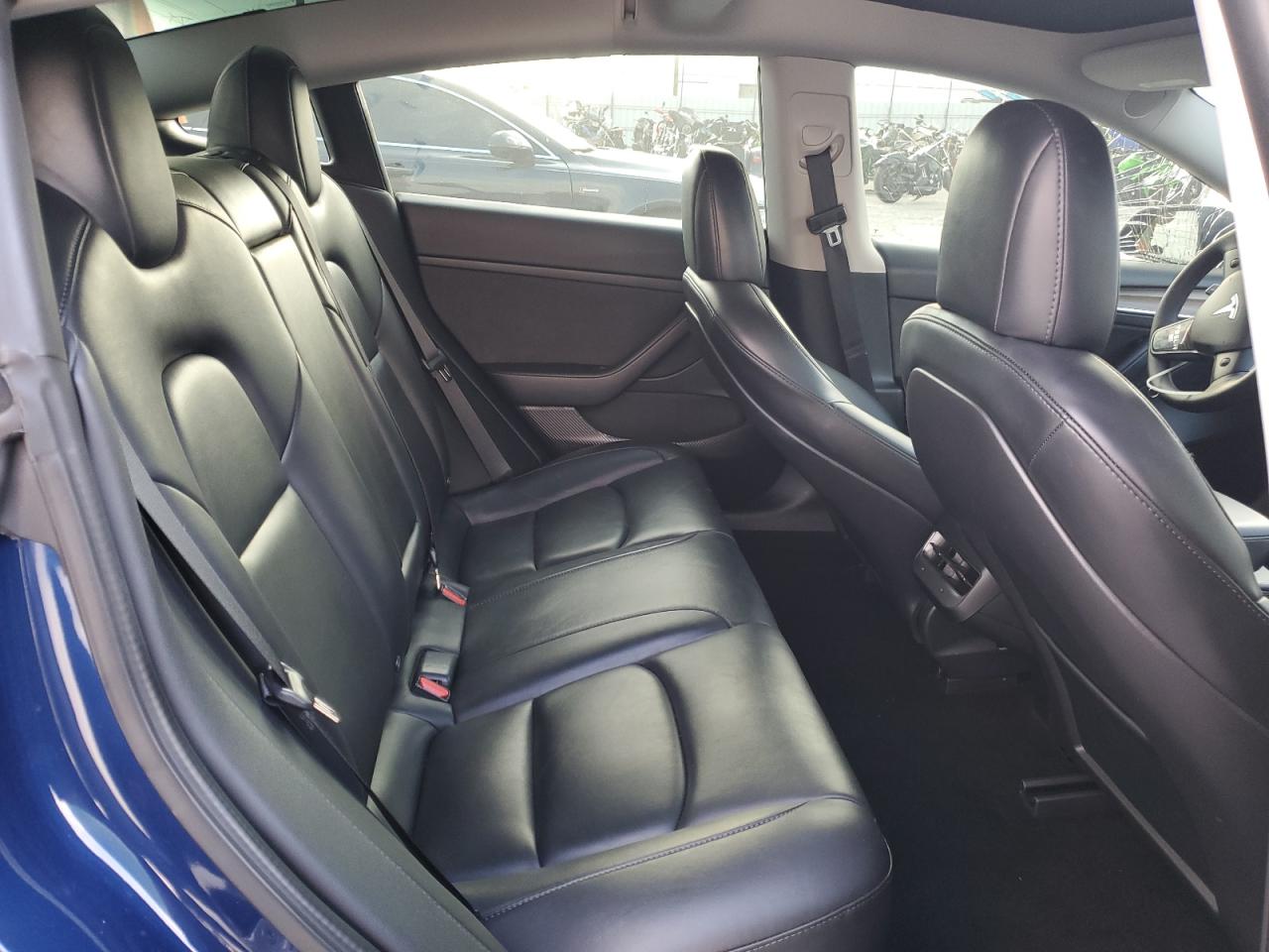 2022 TESLA MODEL 3  VIN:5YJ3E1EC4NF293532