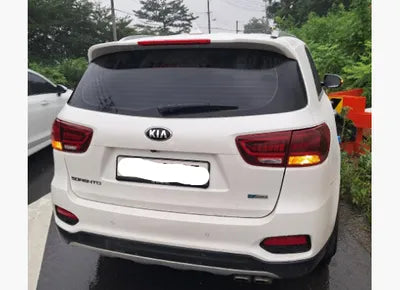 2018 Kia Sorento KNAPH81BBJA433965 VIN:KNAPH81BBJA433965