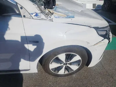 2018 Hyundai Ioniq VIN: