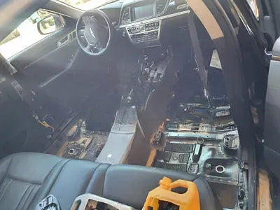 2018 Genesis G80 NONE VIN: