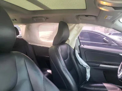 2015 Volvo XC60 YV1DZ82K6F2709648 VIN:YV1DZ82K6F2709648