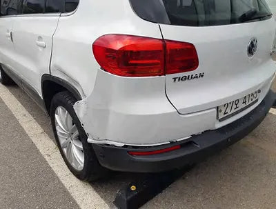 2016 Volkswagen Tiguan WVGZZZ5NZGW091445 VIN:WVGZZZ5NZGW091445