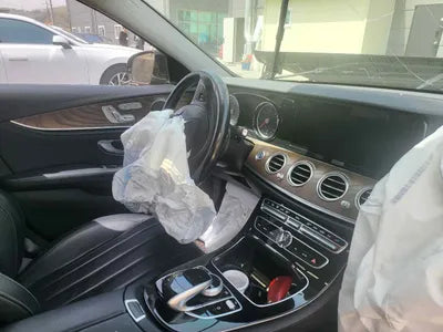 2018 Mercedes-Benz E 220 WDDZF0FB3JA375879 VIN:WDDZF0FB3JA375879