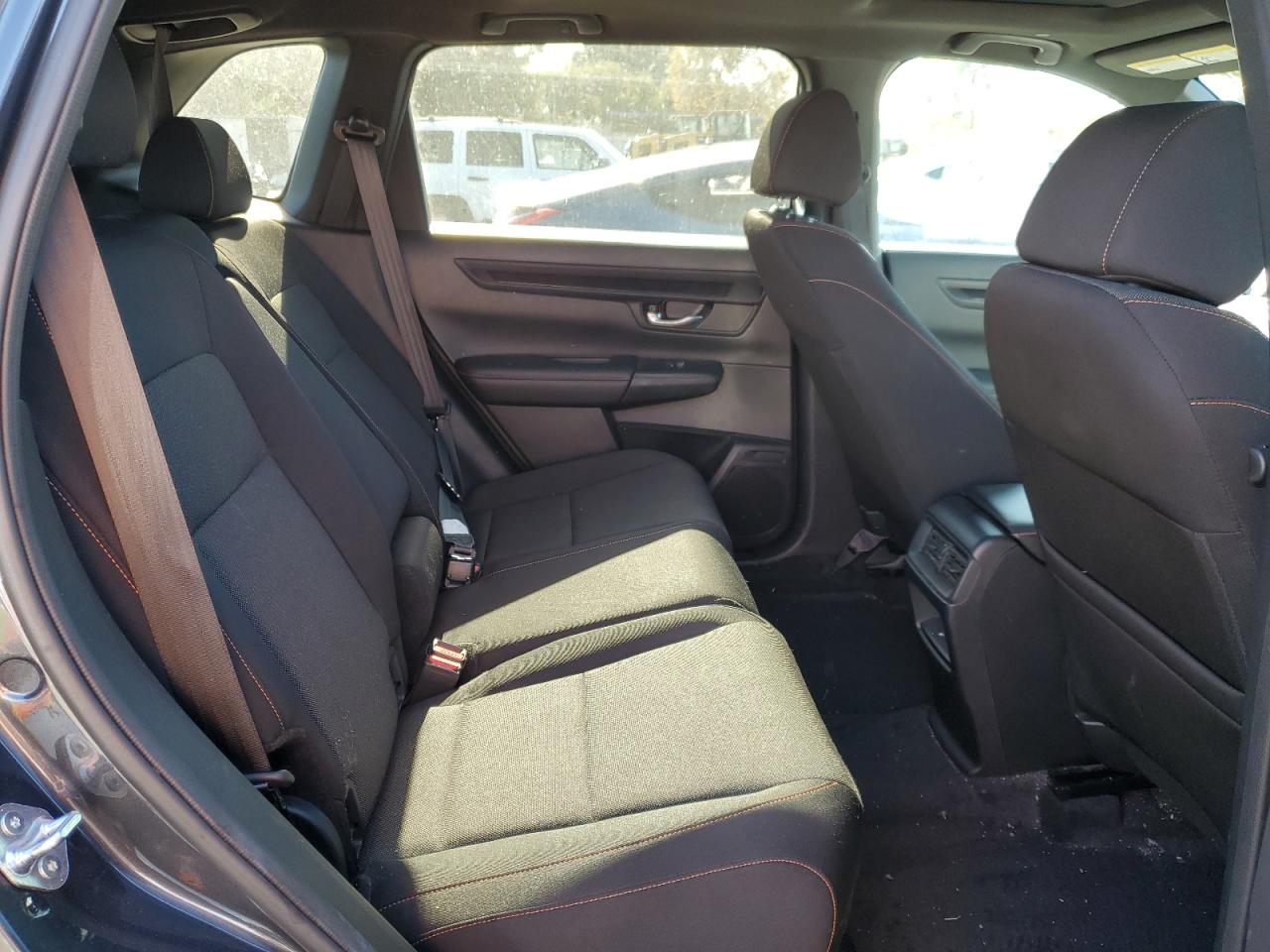 2023 HONDA CR-V SPORT VIN:2HKRS6H51PH805023