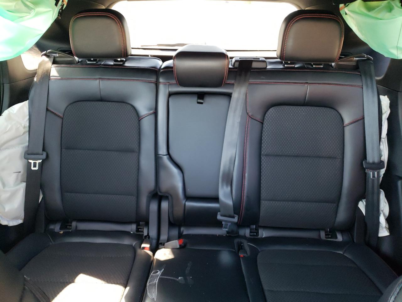 2024 FORD ESCAPE ST LINE VIN:1FMCU0MN1RUA56389