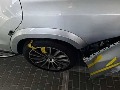 2017 Mercedes-Benz GLS 500 WDCDF7DE9HA838526 VIN:WDCDF7DE9HA838526