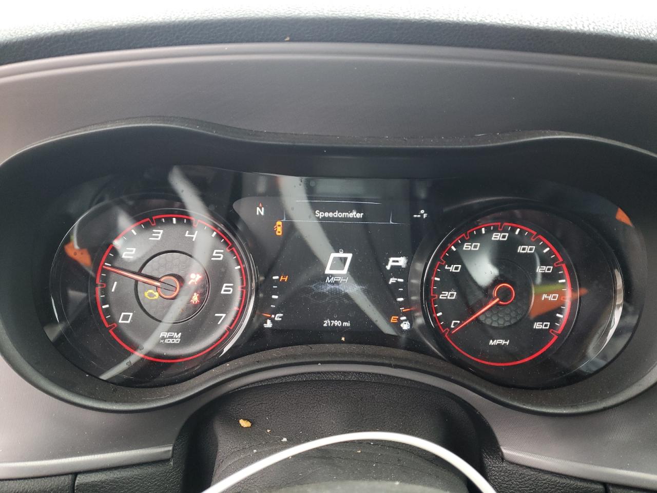 2023 DODGE CHARGER R/T VIN:2C3CDXCT8PH655985