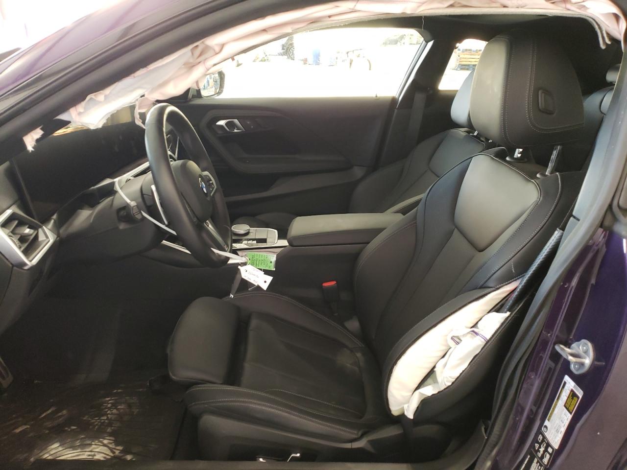 2024 BMW M240XI  VIN:3MW53CM07R8E66520