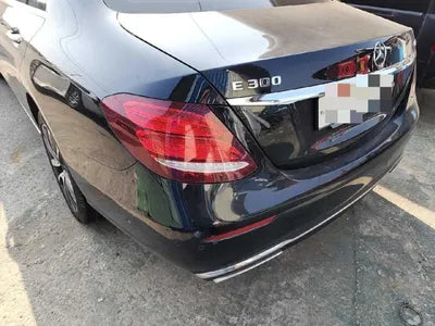 2018 Mercedes-Benz E 300 WDDZF4KB4JA336084 VIN:WDDZF4KB4JA336084