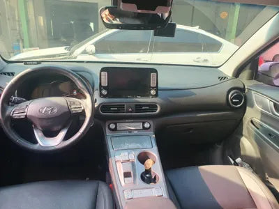 2019 Hyundai Kona KMHK381GFKU026006 VIN:KMHK381GFKU026006