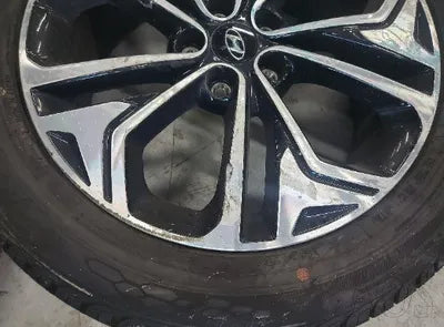 2019 Hyundai Santa FE KMHS381BBKU021969 VIN:KMHS381BBKU021969