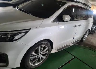 2019 Kia Carnival KNAME811BKS456641 VIN:KNAME811BKS456641