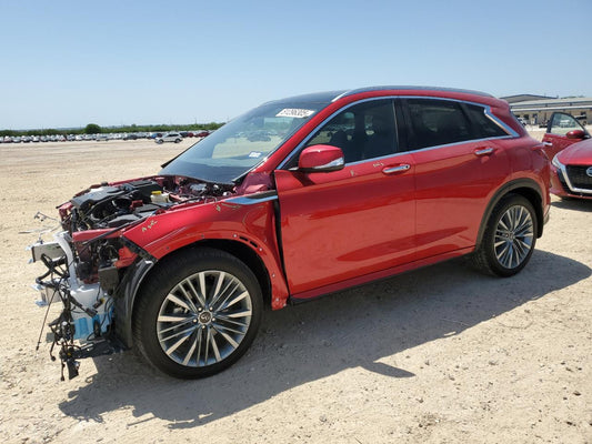 2024 INFINITI QX50 SENSORY VIN:3PCAJ5EB2RF112760