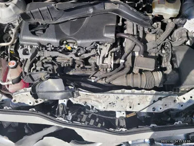 2019 Toyota Camry JTNB21HK5K3022667 VIN:JTNB21HK5K3022667