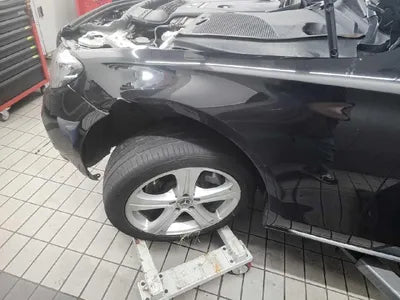 2018 Mercedes-Benz E 200 VIN: