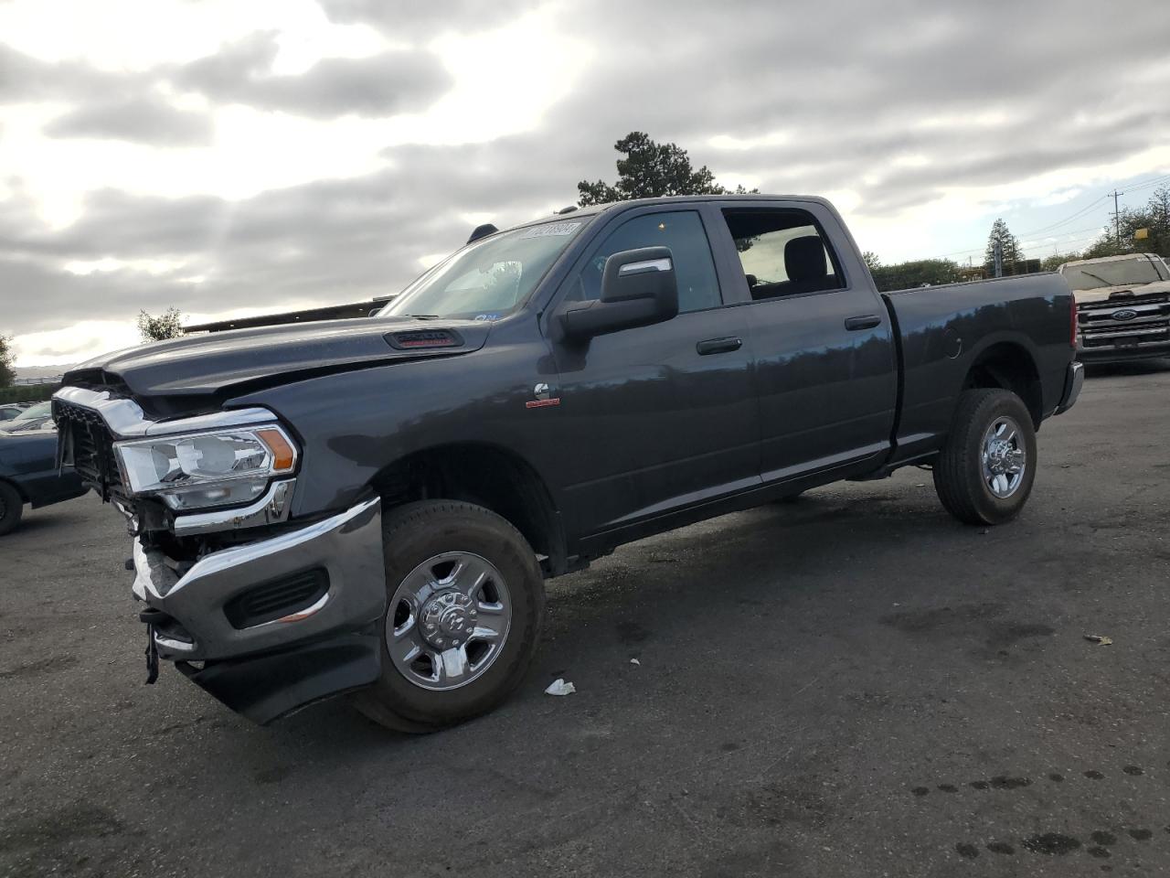 2024 RAM 2500 TRADESMAN VIN:3C6UR5CL2RG237468